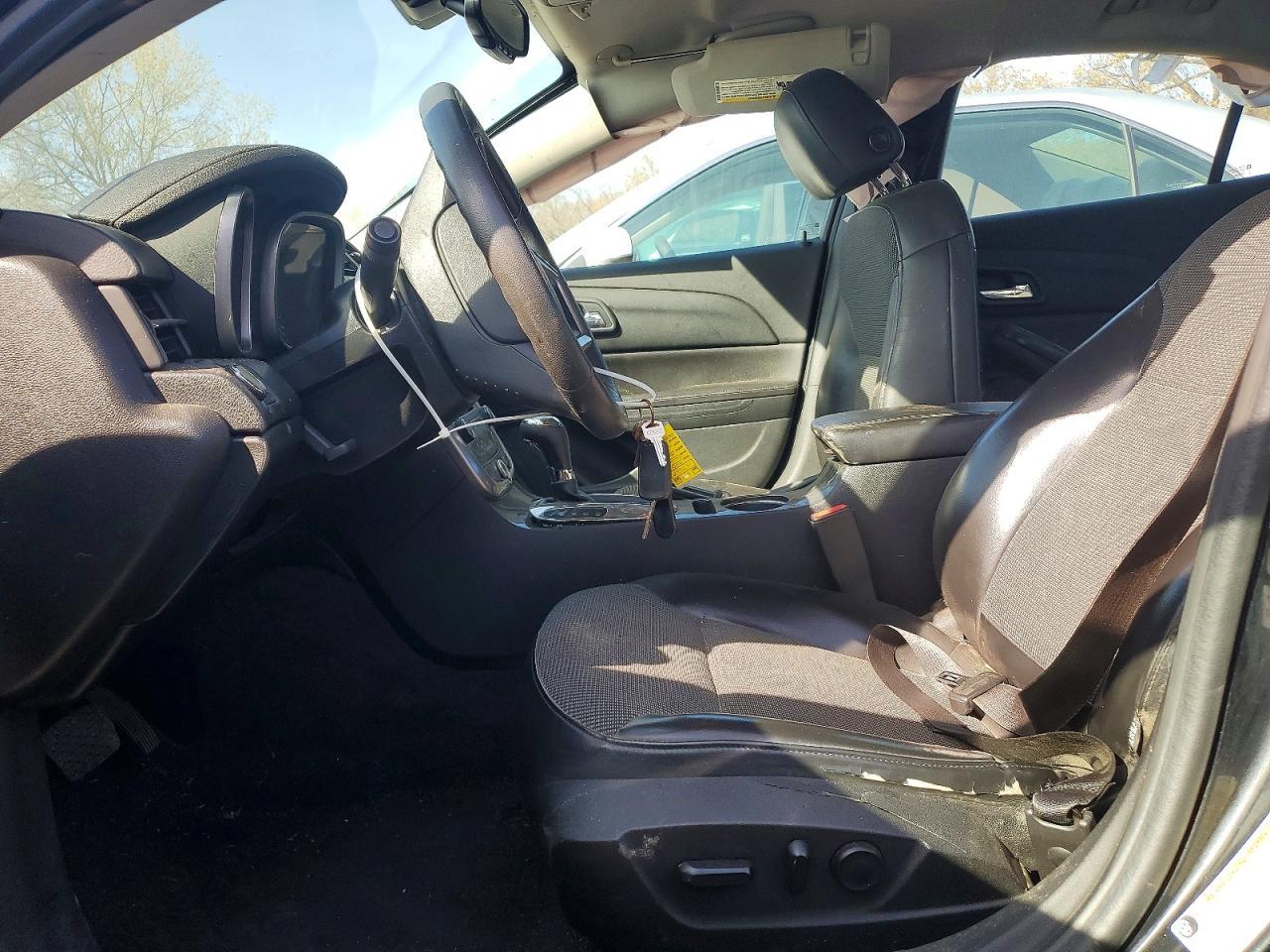 2014 Chevrolet Malibu - Фото 7