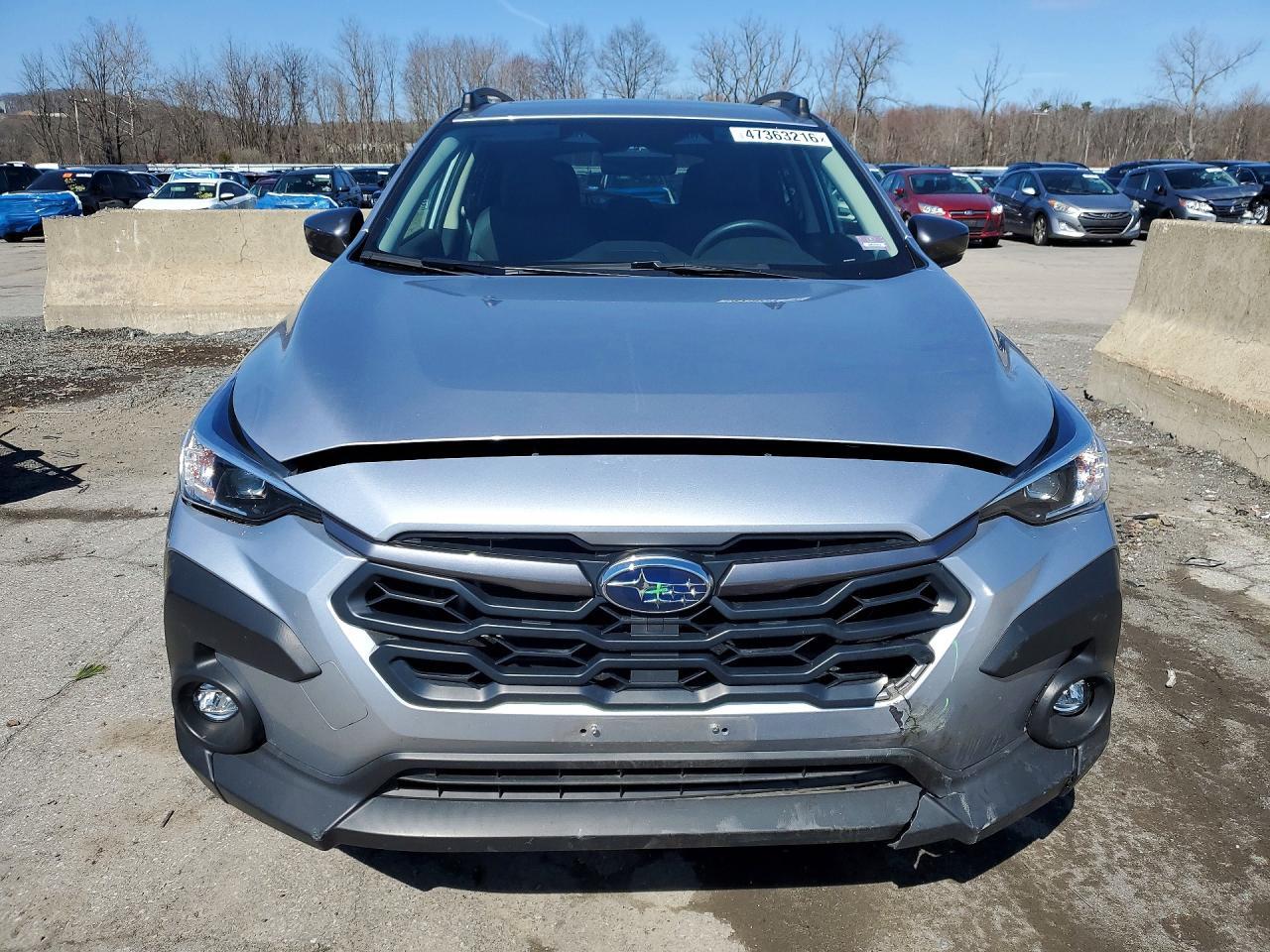2024 Subaru Crosstrek Premium - Image 5