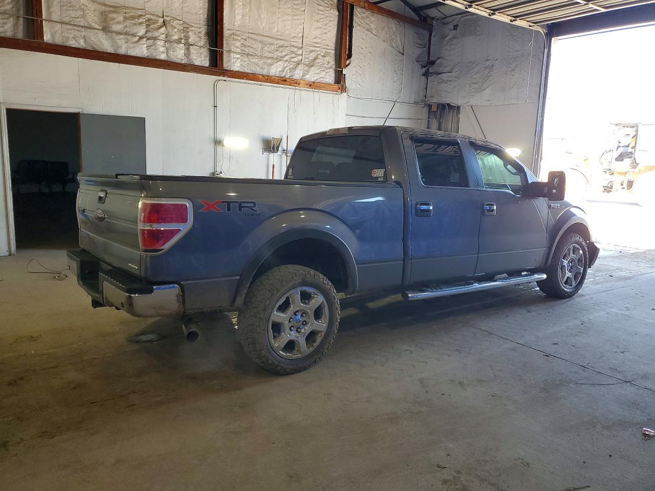 2014 Ford F150 - Image 3