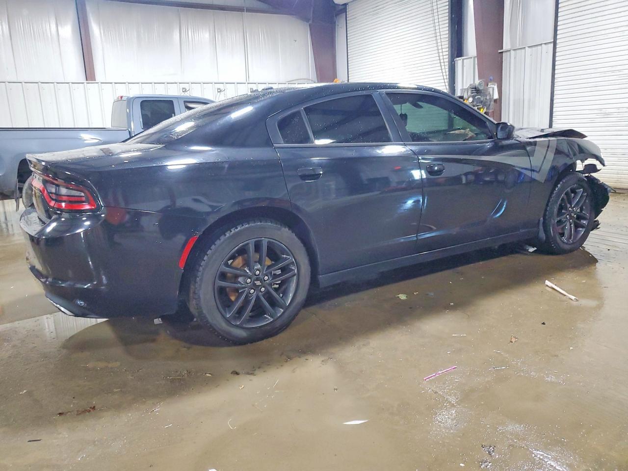 2015 Dodge Charger Se - Image 3