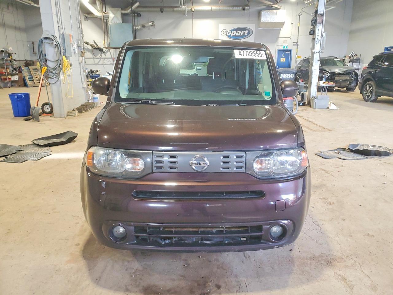 2010 Nissan Cube 1.8 - Image 5