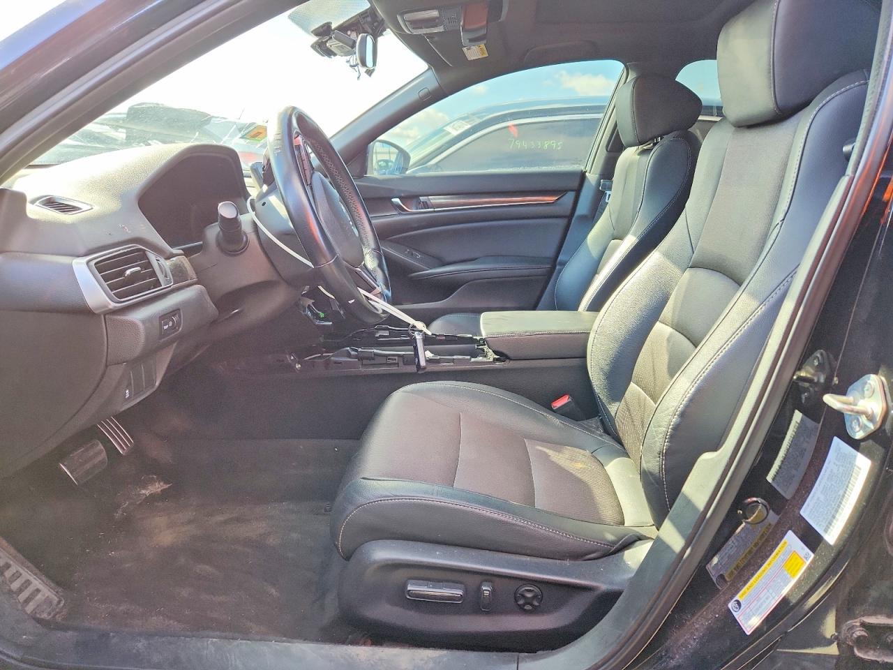 2020 Honda Accord Sport - Фото 7