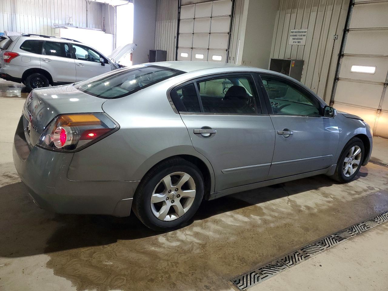 2009 Nissan Altima 2.5 - Фото 3