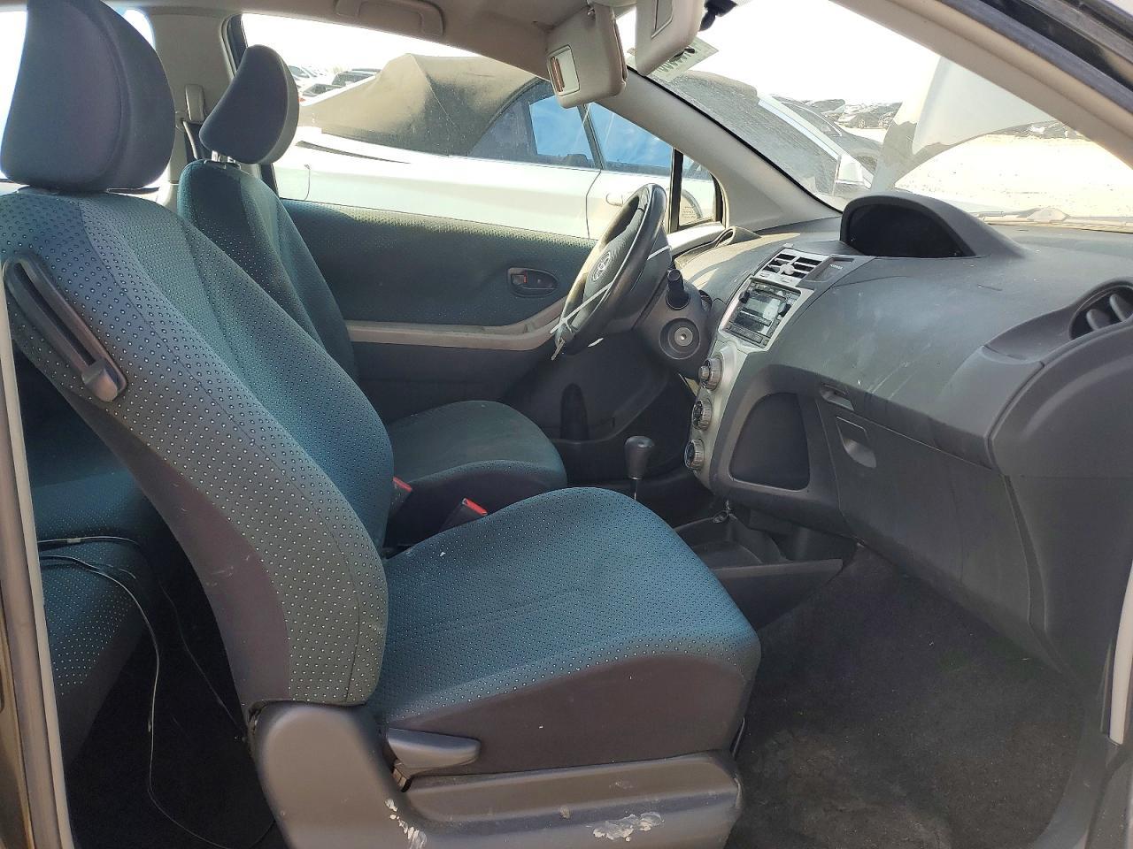 2008 Toyota Yaris Base - Image 7