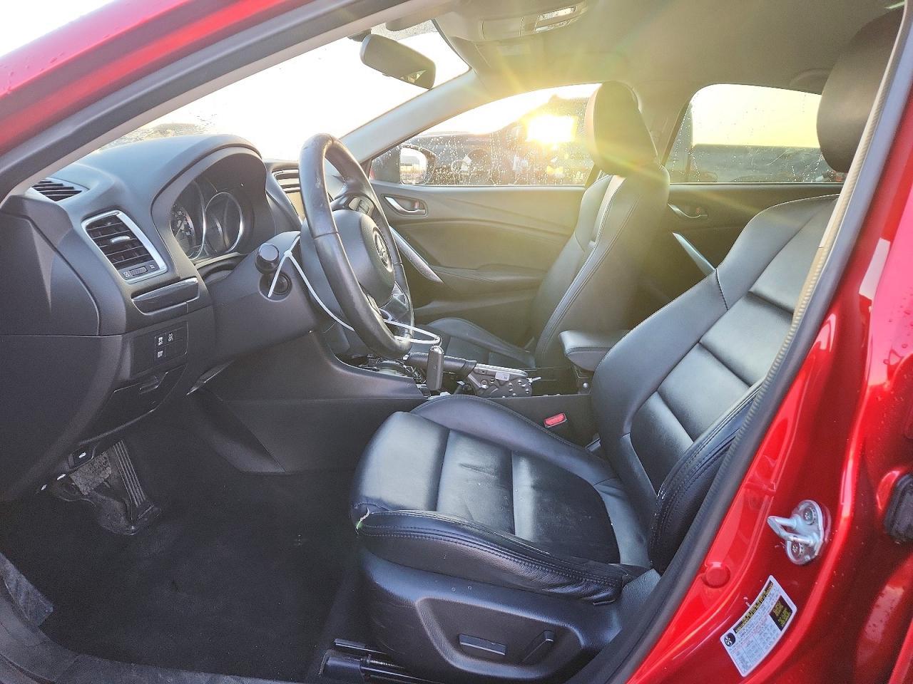 2014 Mazda 6 Touring - Image 7