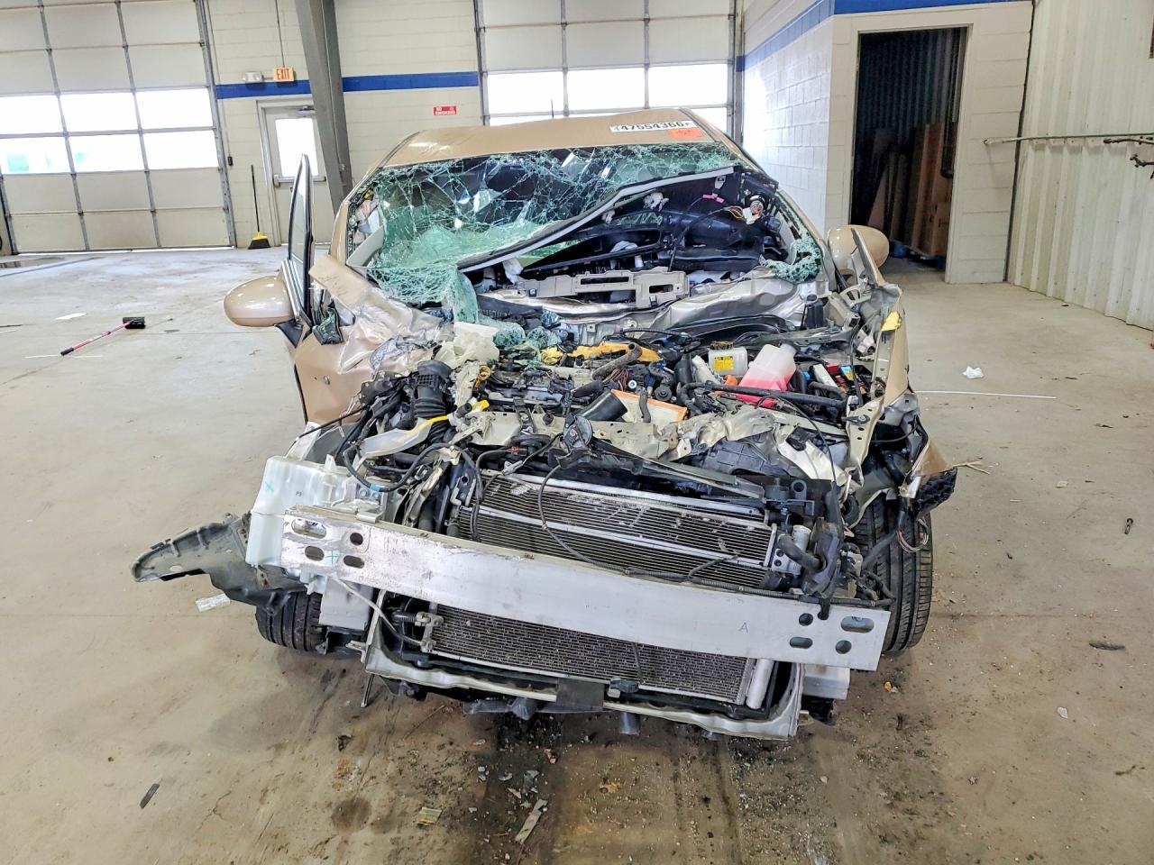 2010 Toyota Prius Hyb Le/Xle/Ltd - Image 5