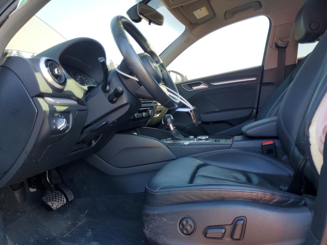 2017 Audi A3 - Фото 7