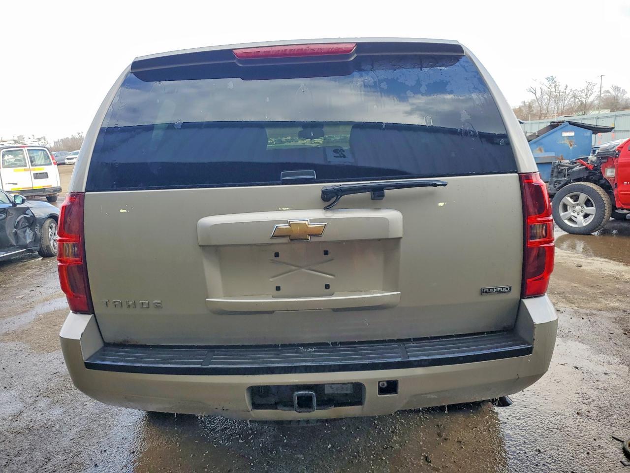 2009 Chevrolet Tahoe K1500 Lt - Image 6