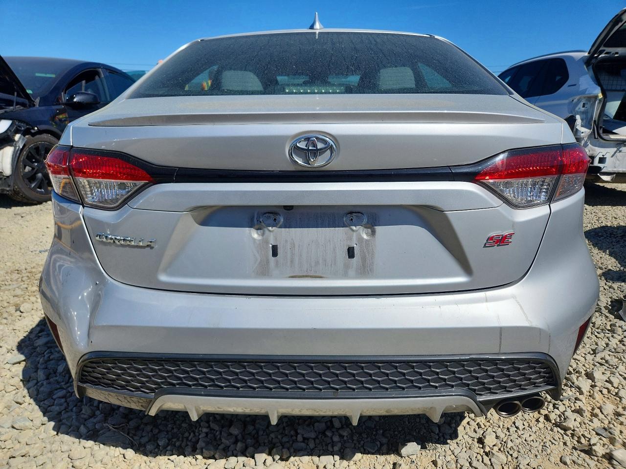 2021 Toyota Corolla Le - Image 6