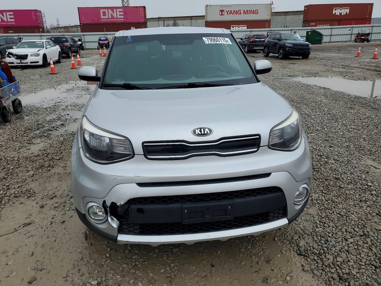 2017 Kia Soul + - Image 5