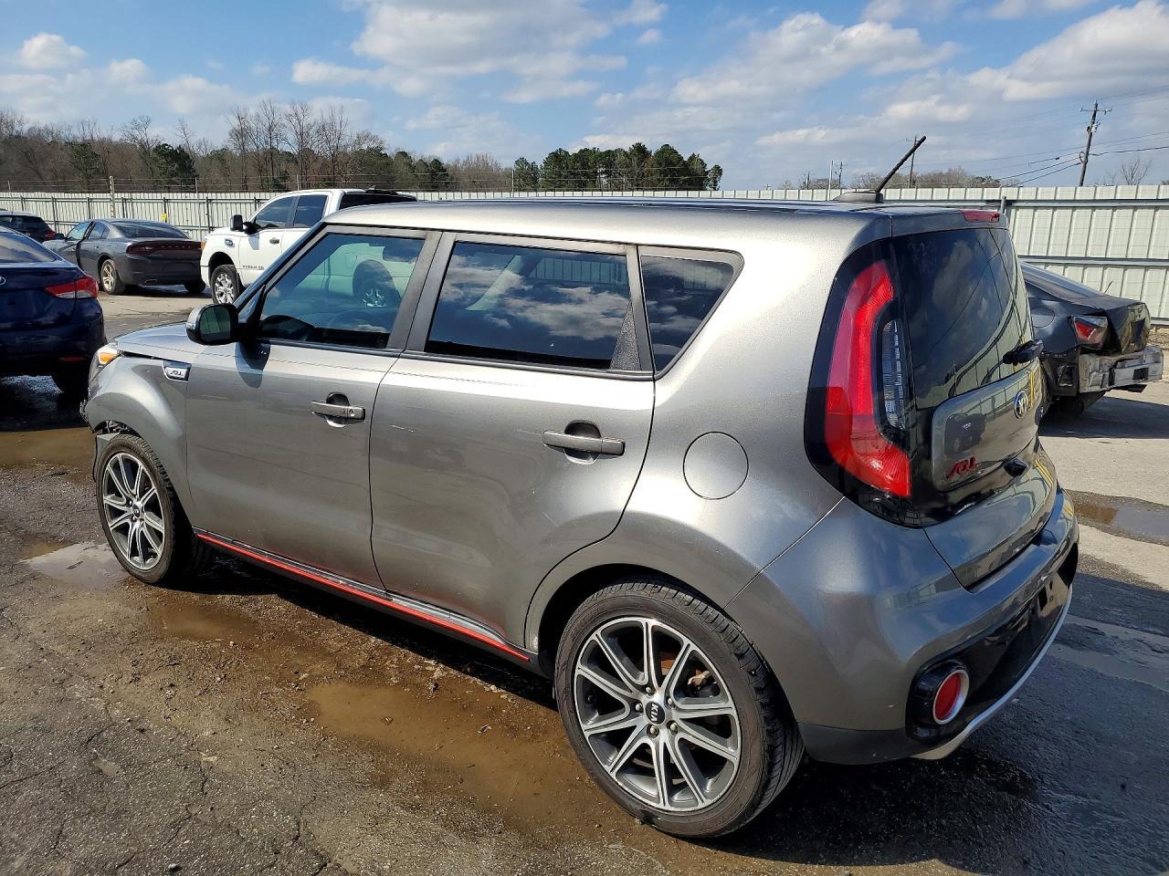 2019 Kia Soul ! - Фото 2