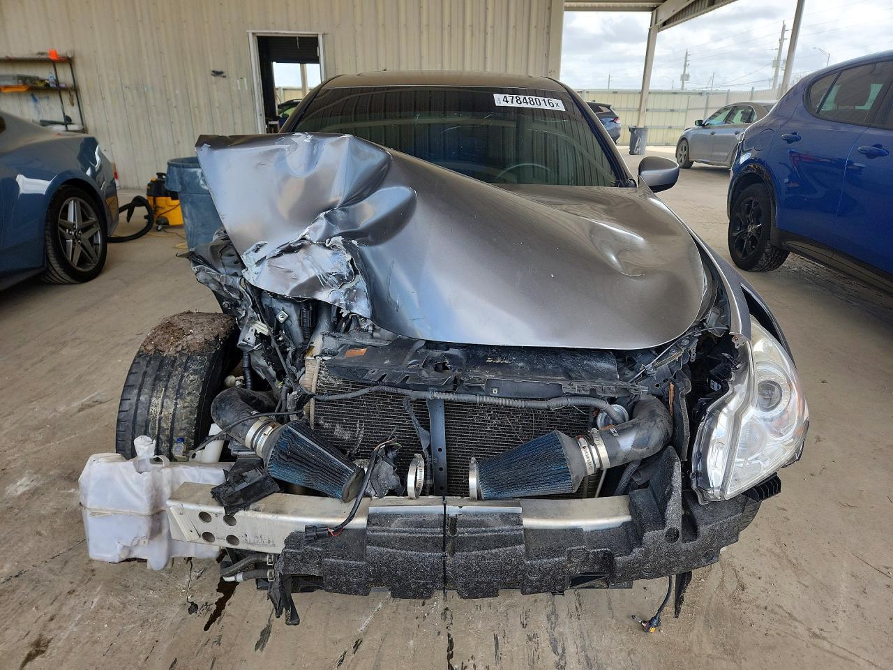 2013 Infiniti G37 - Image 5