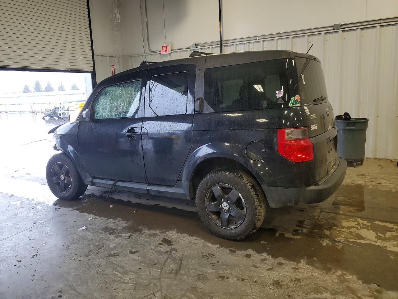 2006 Honda Element Ex - Image 2