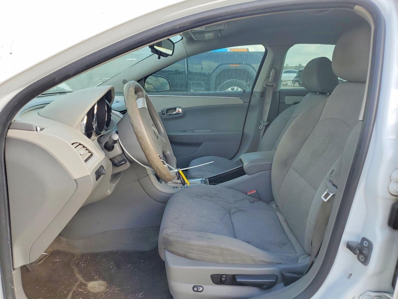 2010 Chevrolet Malibu Ls - Image 7
