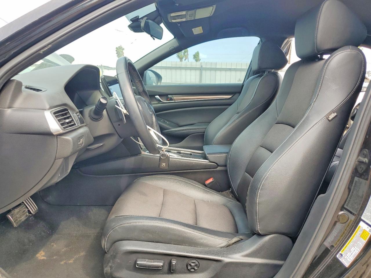 2021 Honda Accord Sport - Image 7