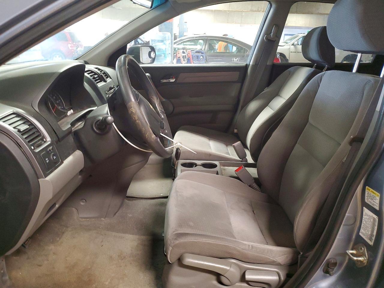 2009 Honda Cr-V Ex - Image 7