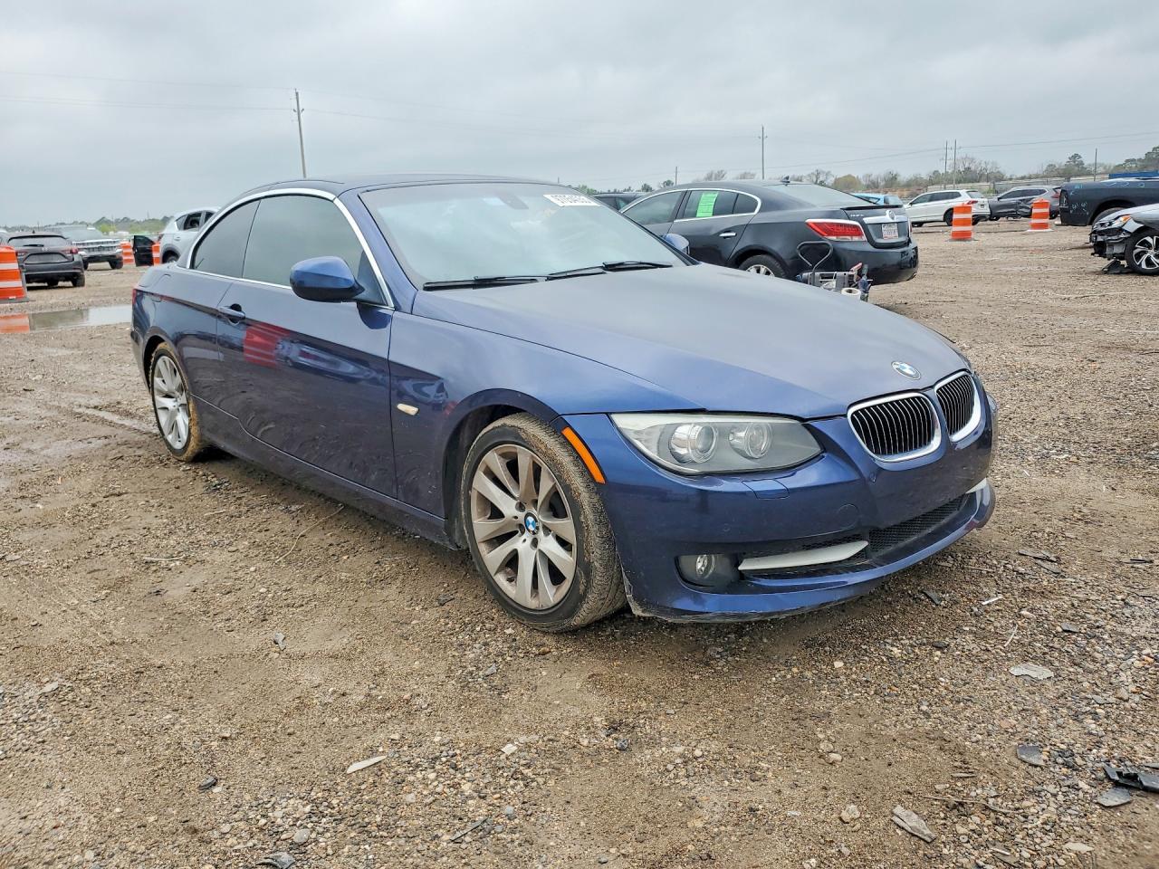 2013 BMW 328 I - Фото 4