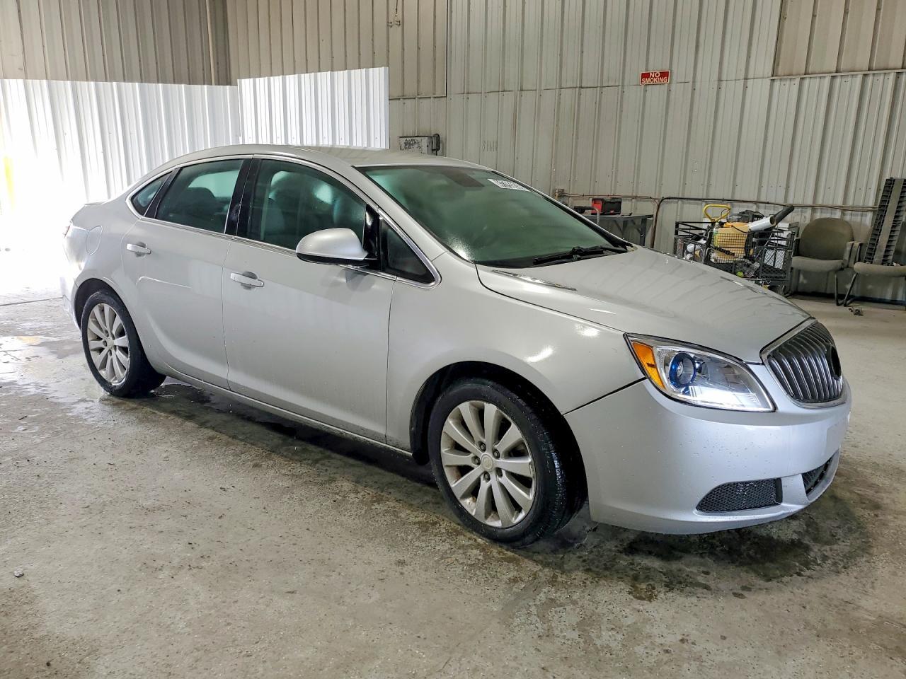 2015 Buick Verano - Image 4