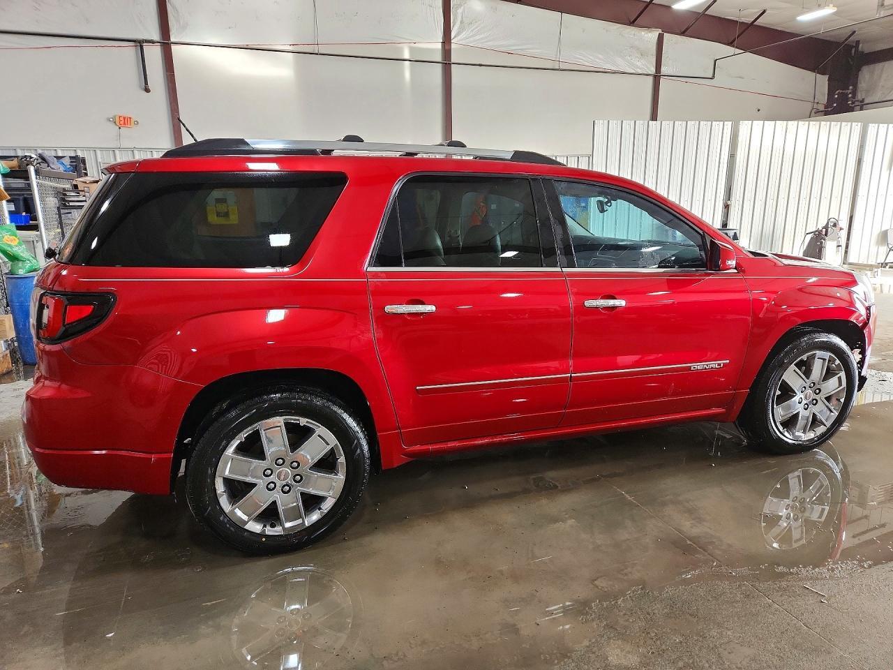 2013 GMC Acadia Denali - Image 3