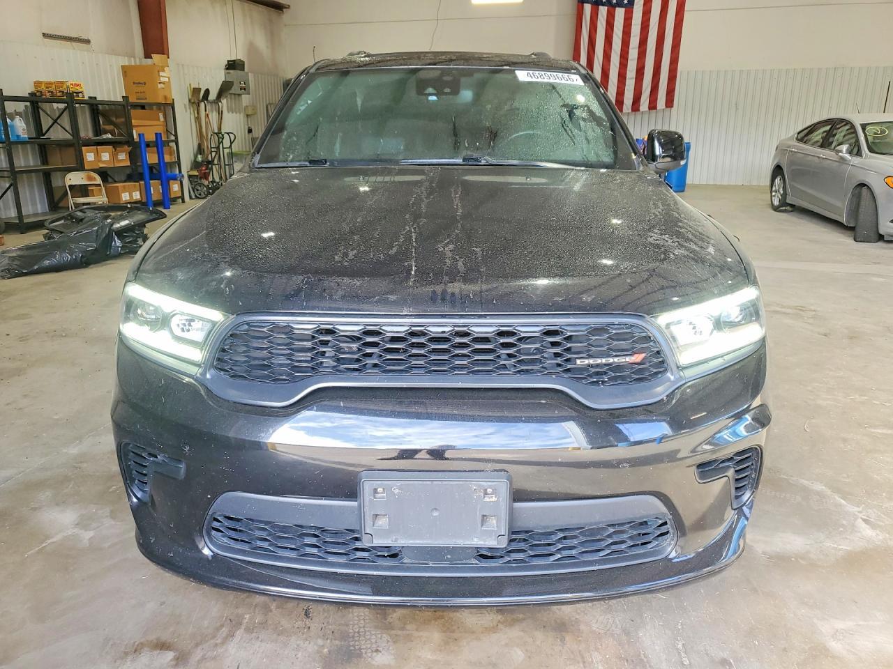 2024 Dodge Durango Gt - Фото 5