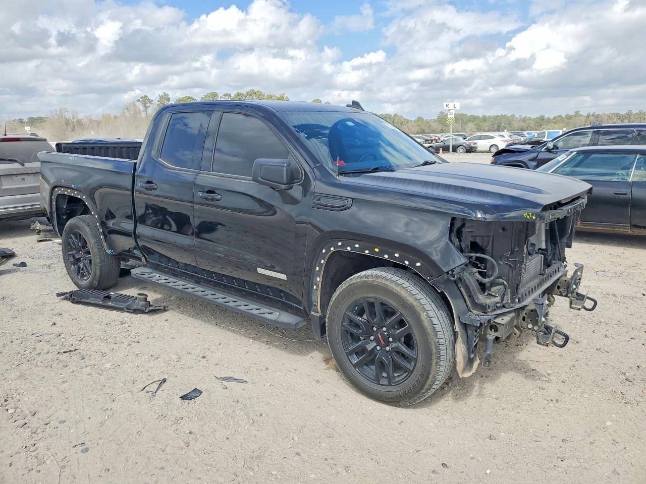 2024 GMC Sierra C1500 Elevation - Фото 4