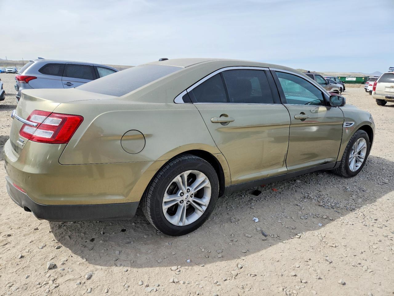 2013 Ford Taurus Sel - Image 3