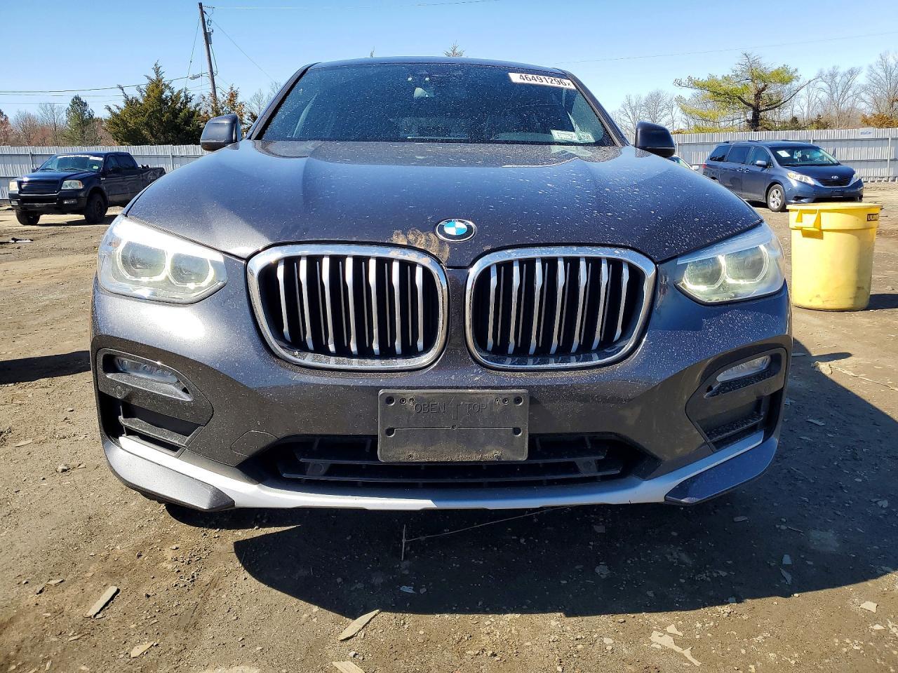 2019 BMW X4 xDrive30I - Image 5