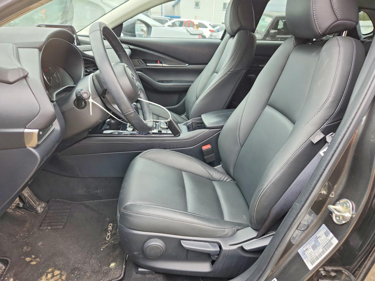 2024 Mazda Cx-30 - Фото 7