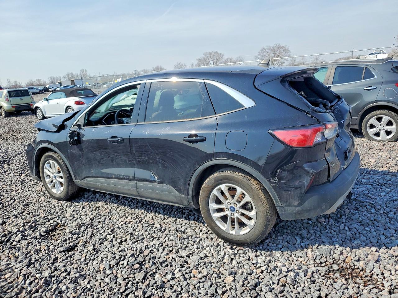 2020 Ford Escape Se - Image 2