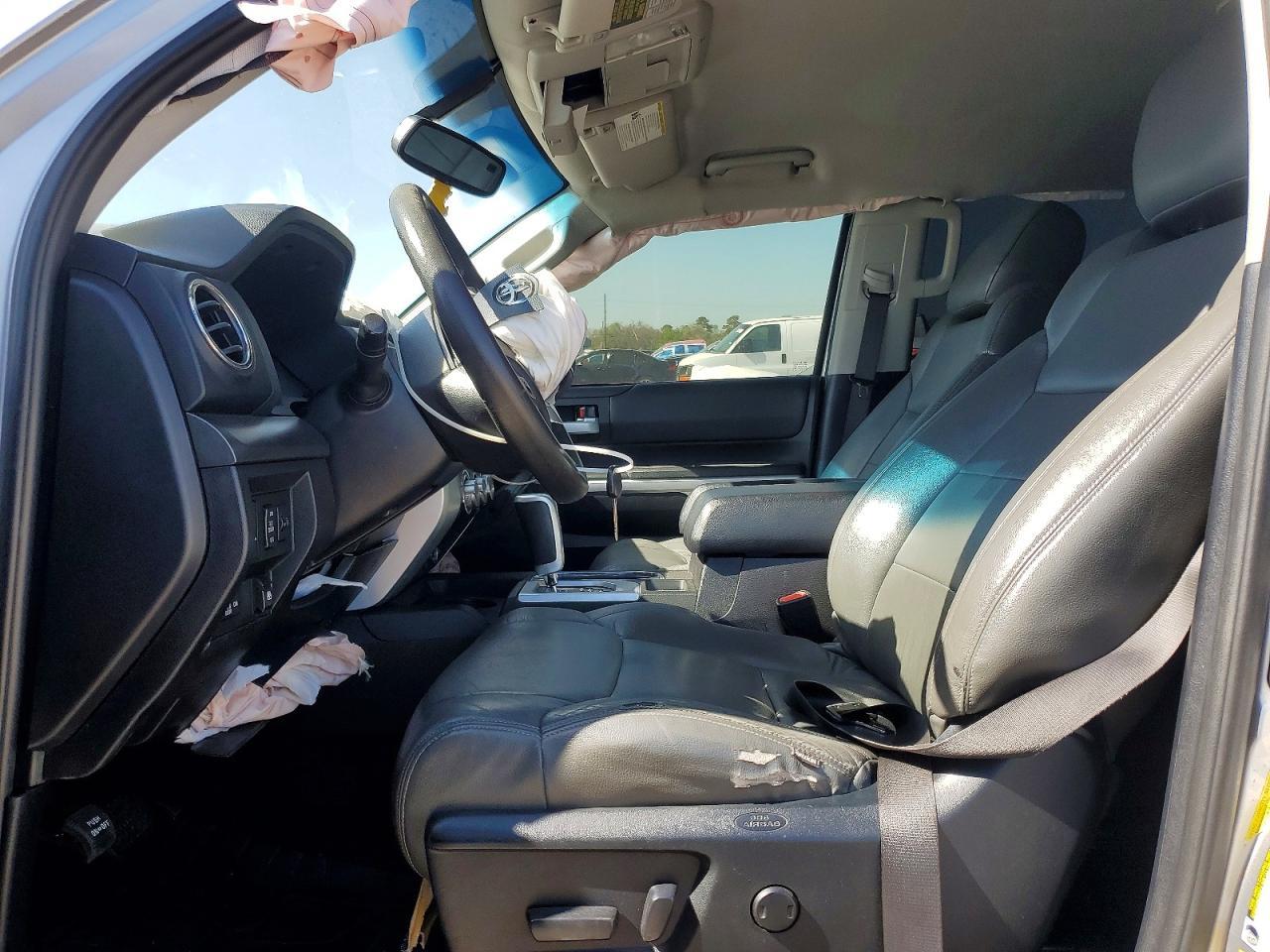 2015 Toyota Tundra Sr5 - Фото 7