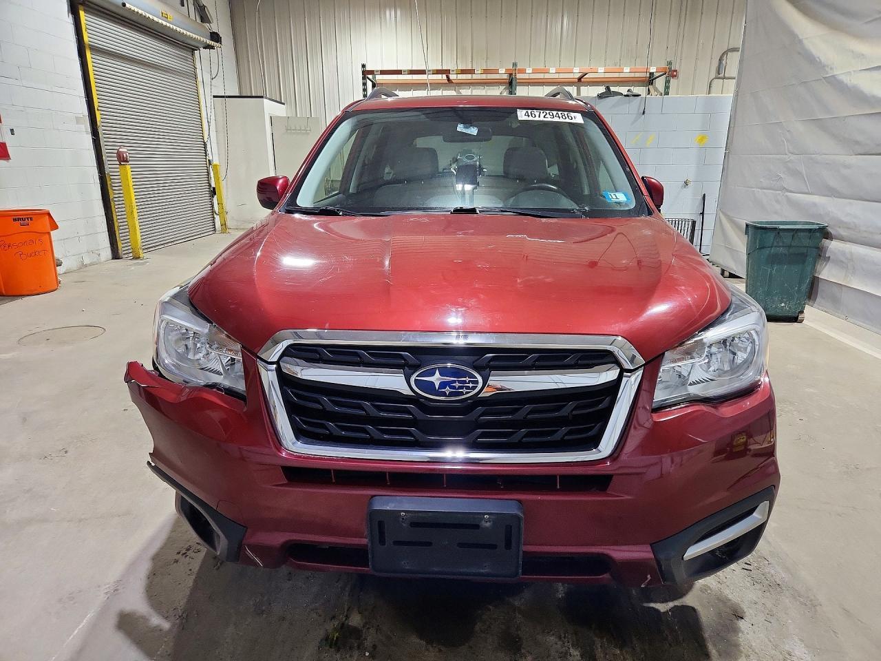 2017 Subaru Forester 2.5I Premium - Image 5