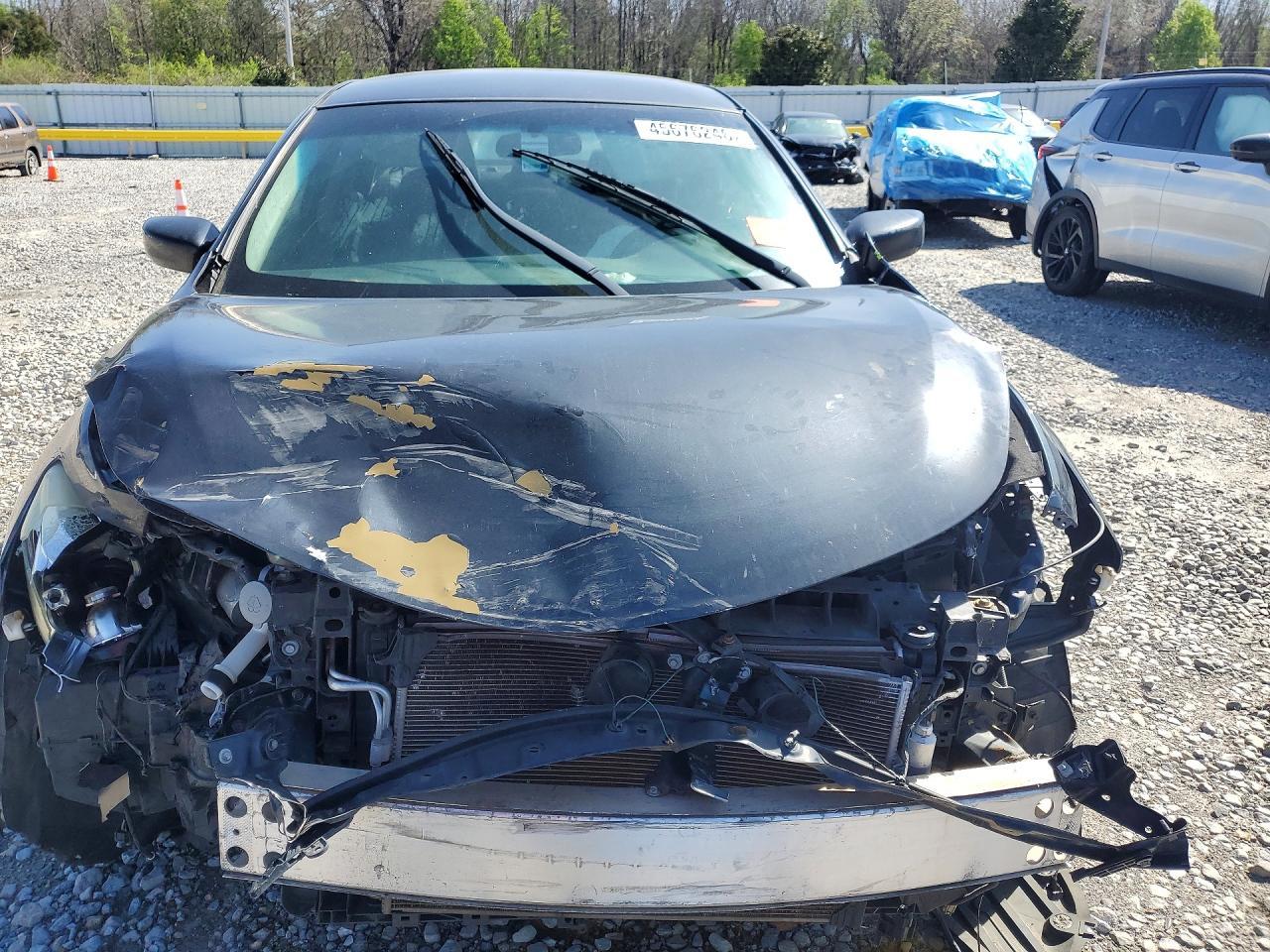 2014 Nissan Altima 2.5 S - Image 5