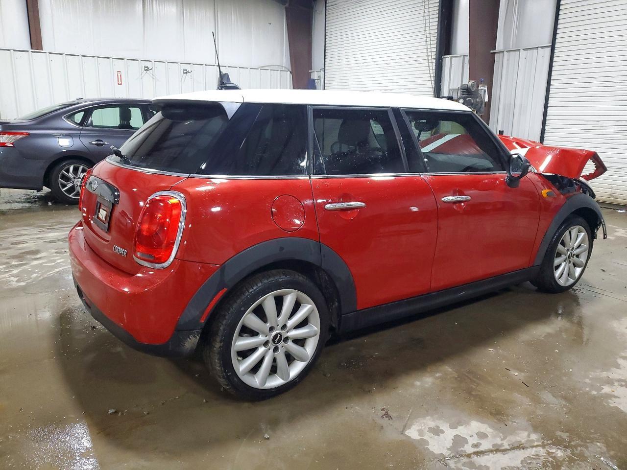 2018 Mini Cooper - Фото 3