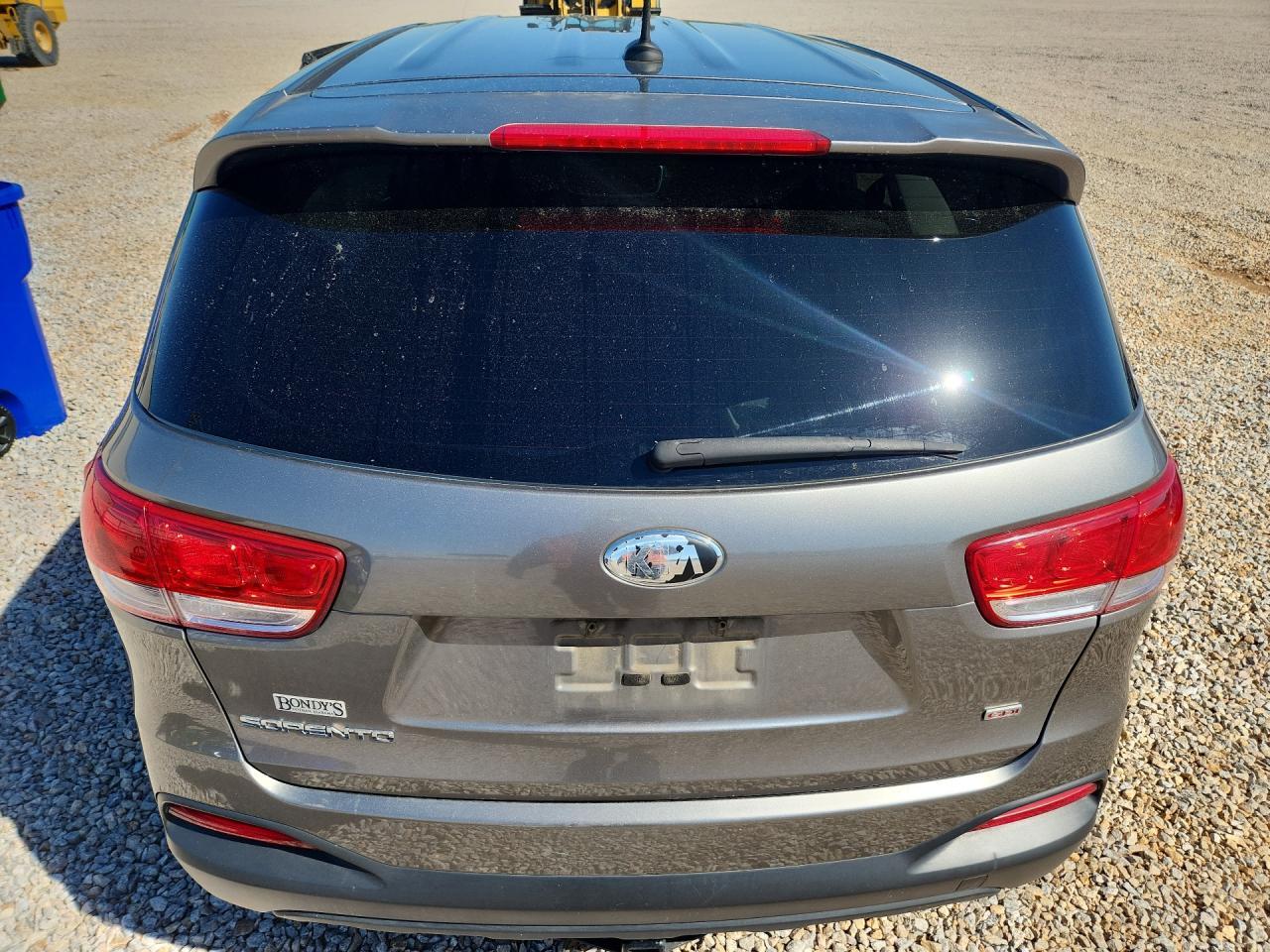 2016 Kia Sorento L - Фото 6