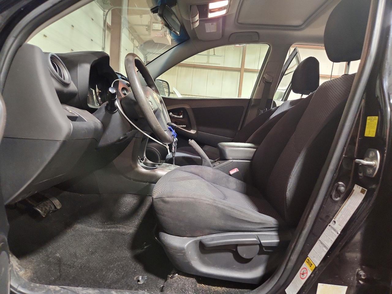 2010 Toyota Rav4 Sport - Фото 7