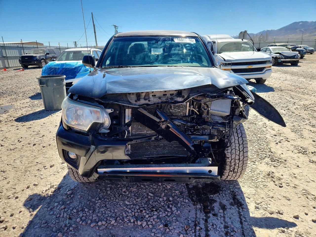 2012 Toyota Tacoma V6 - Image 5