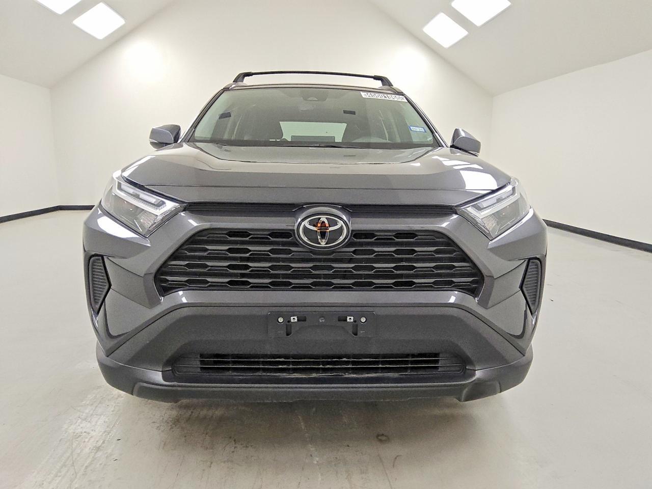 2024 Toyota Rav4 Xle - Фото 5