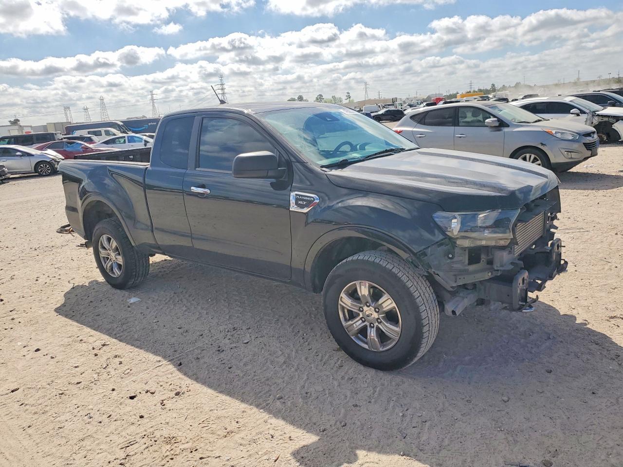 2019 Ford Ranger - Image 4
