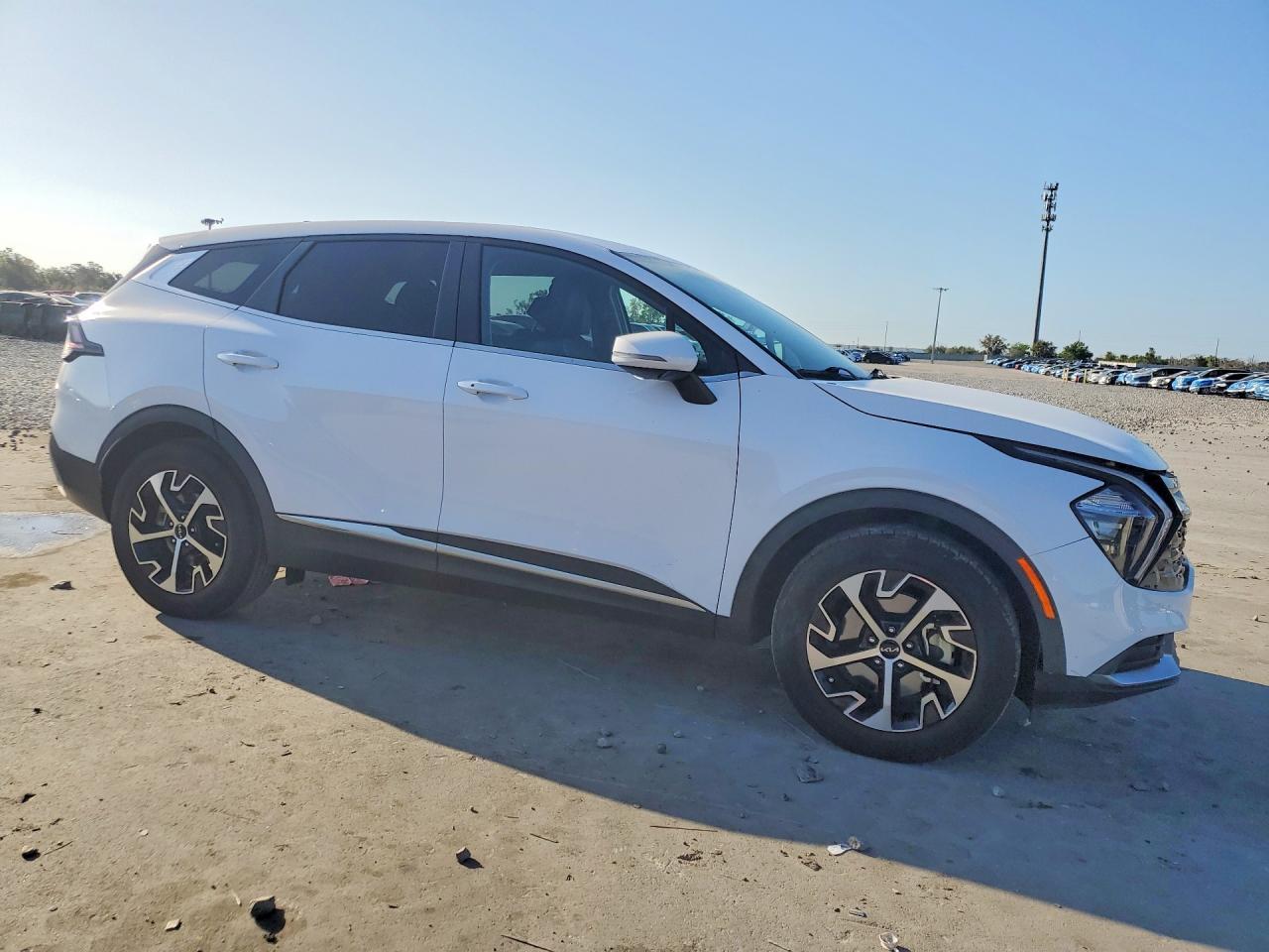 2023 Kia Sportage Ex - Фото 4