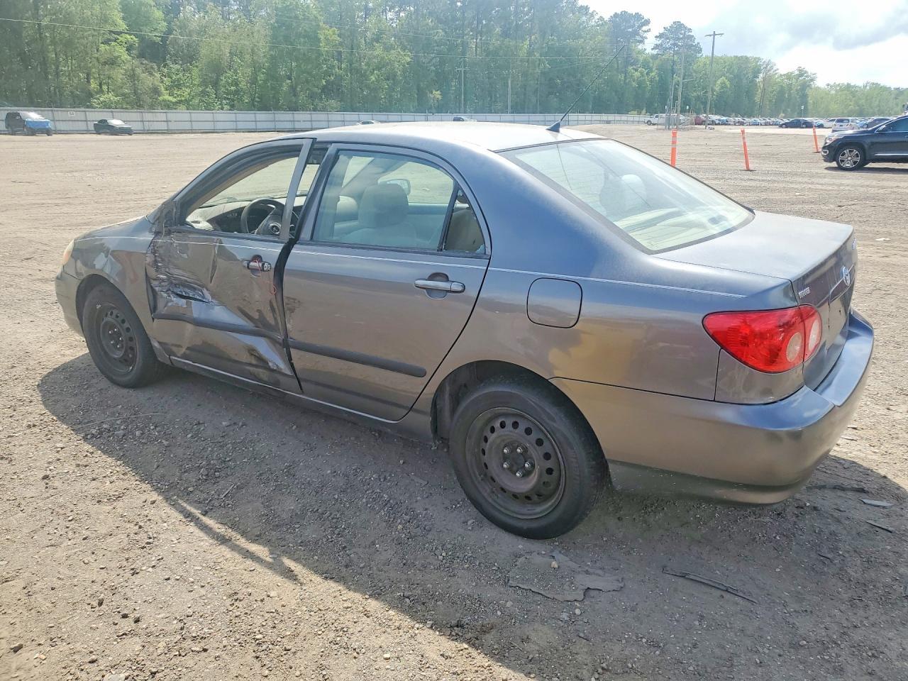 2006 Toyota Corolla Ce - Фото 2