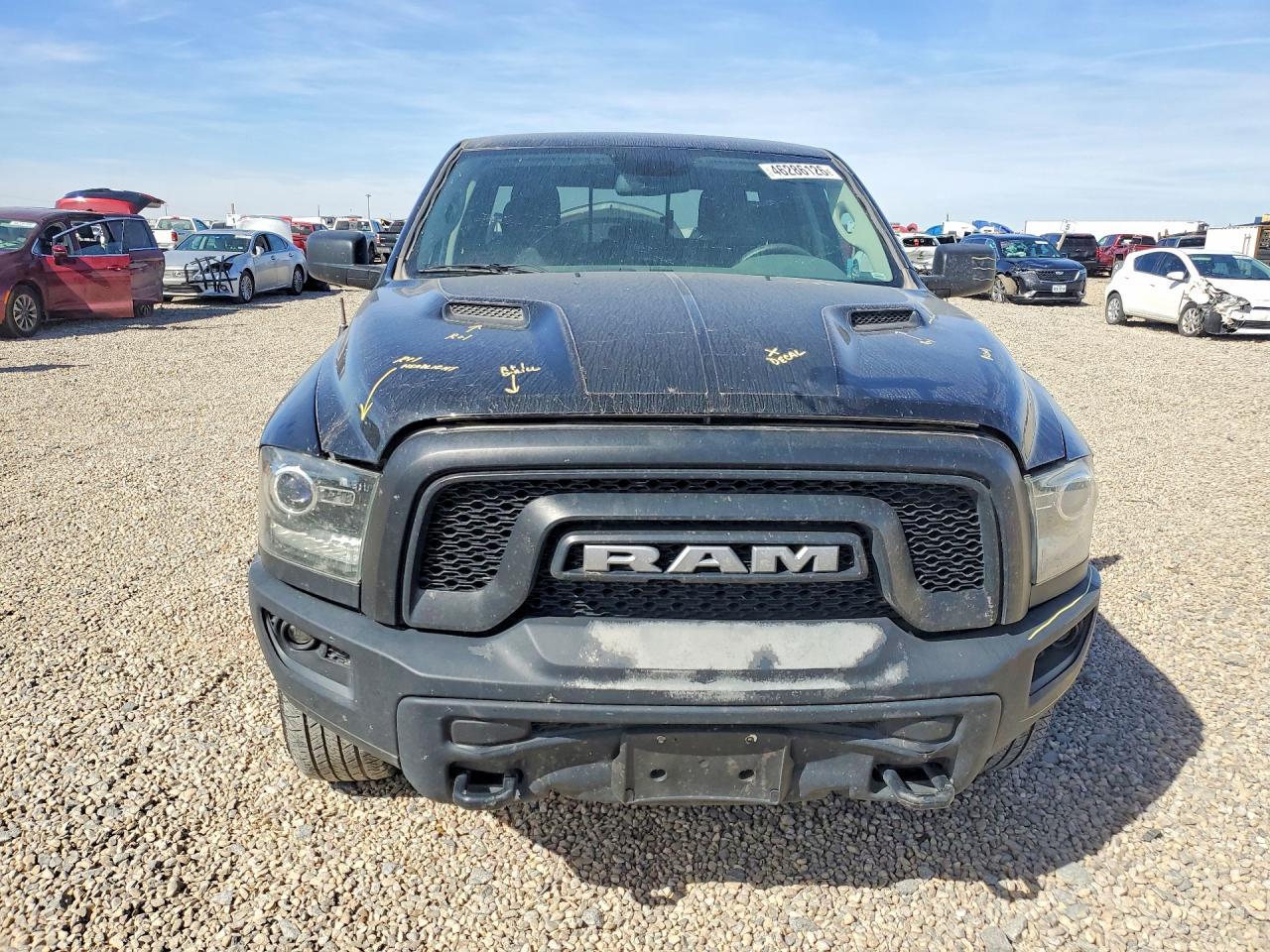 2019 Ram 1500 Classic Slt - Фото 5