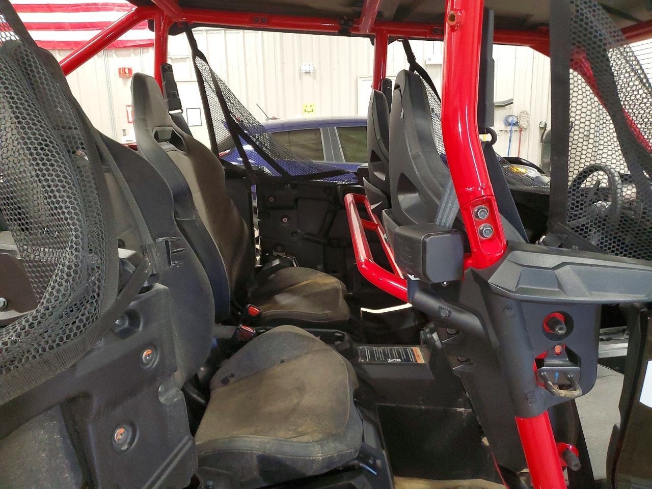 2024 Honda Talon 1000 Utility Vehicle - Image 6