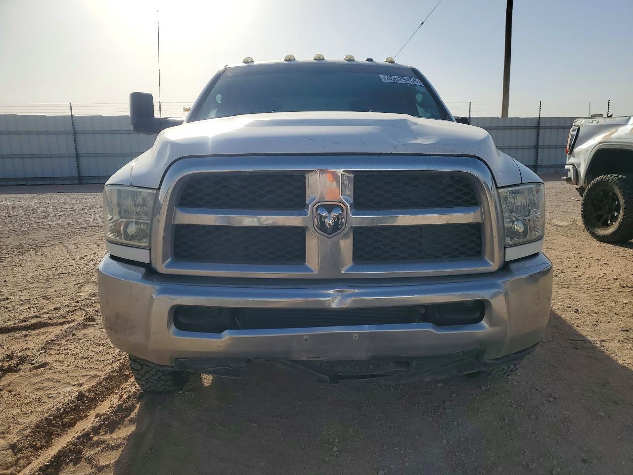 2014 Ram 3500 St - Image 5