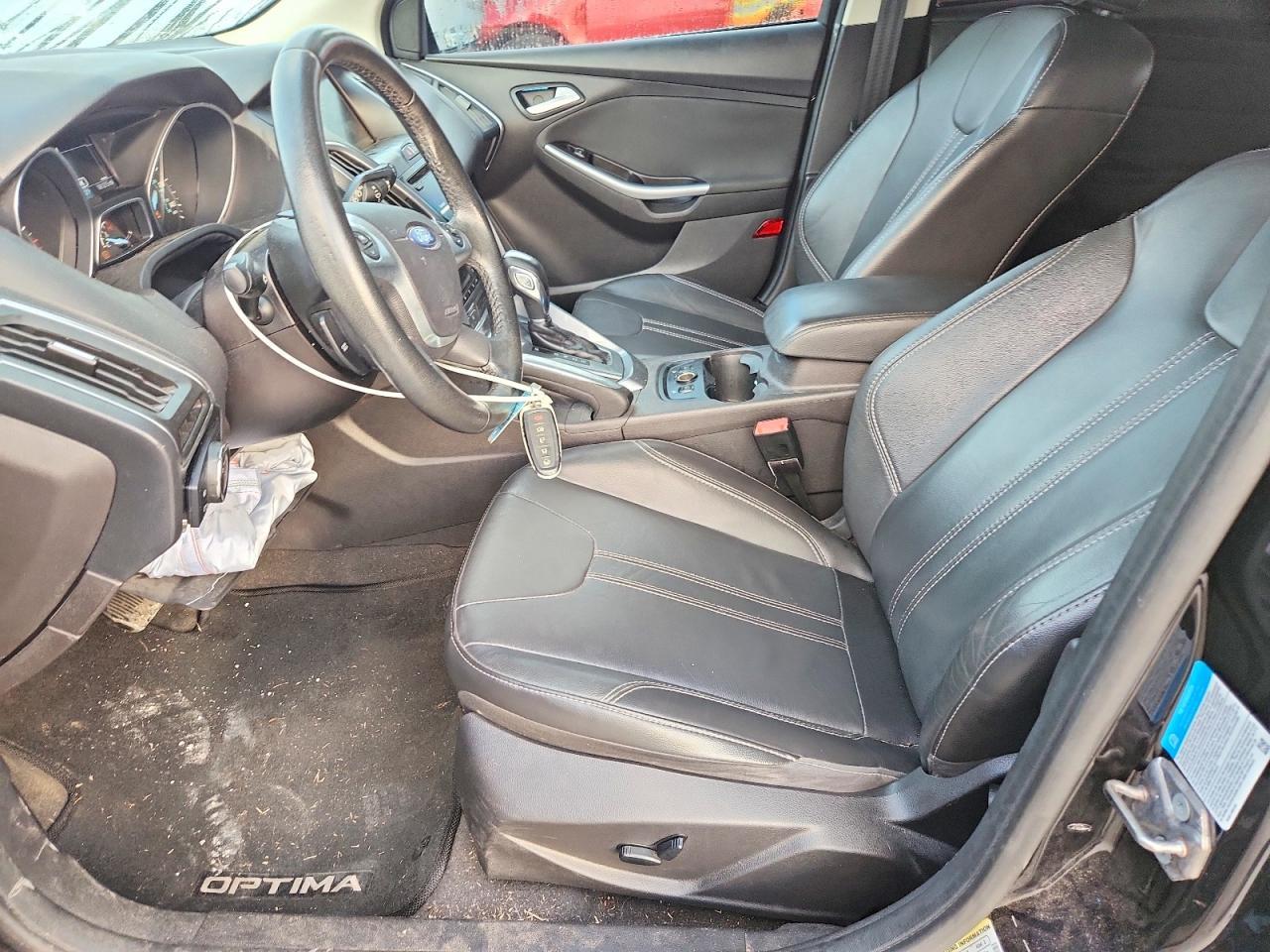 2013 Ford Focus Titanium - Image 7