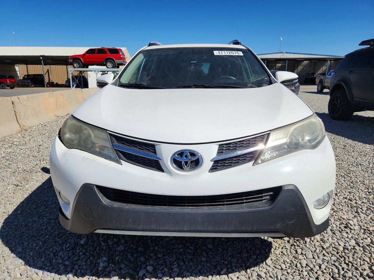 2015 Toyota Rav4 Xle - Image 5
