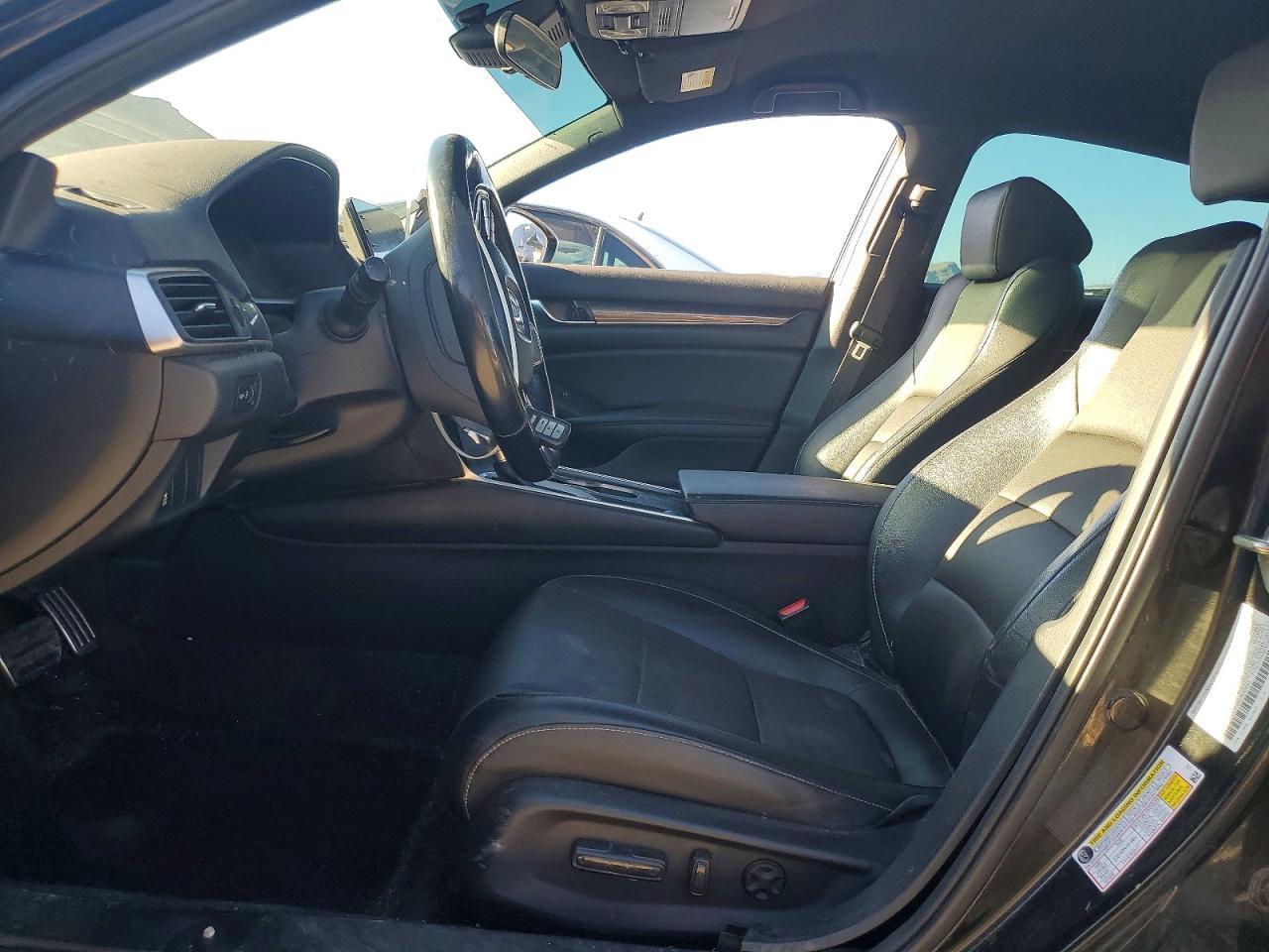2019 Honda Accord Sport - Image 7