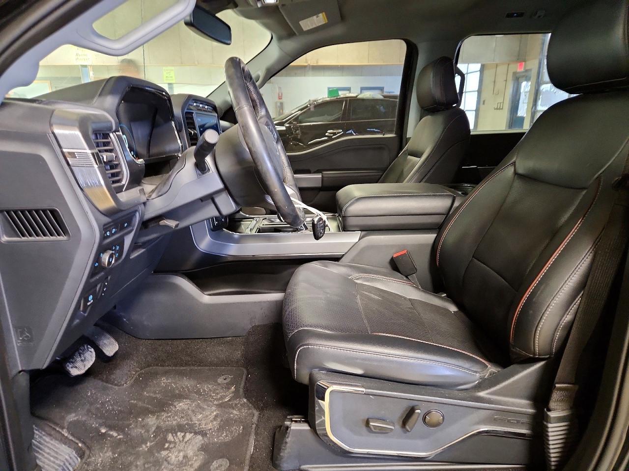 2022 Ford F150 Supercrew - Фото 7
