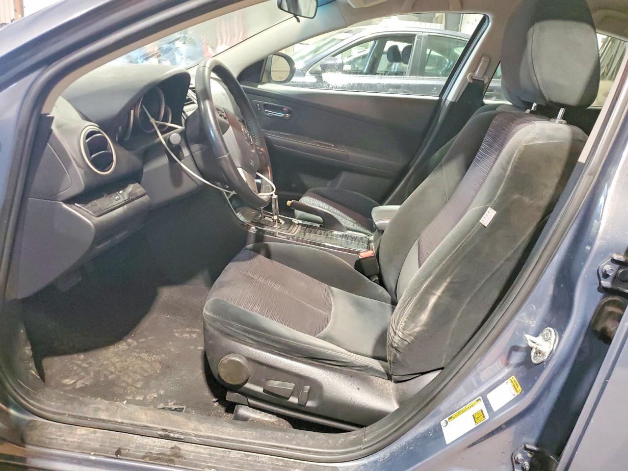 2010 Mazda 6 I - Image 7