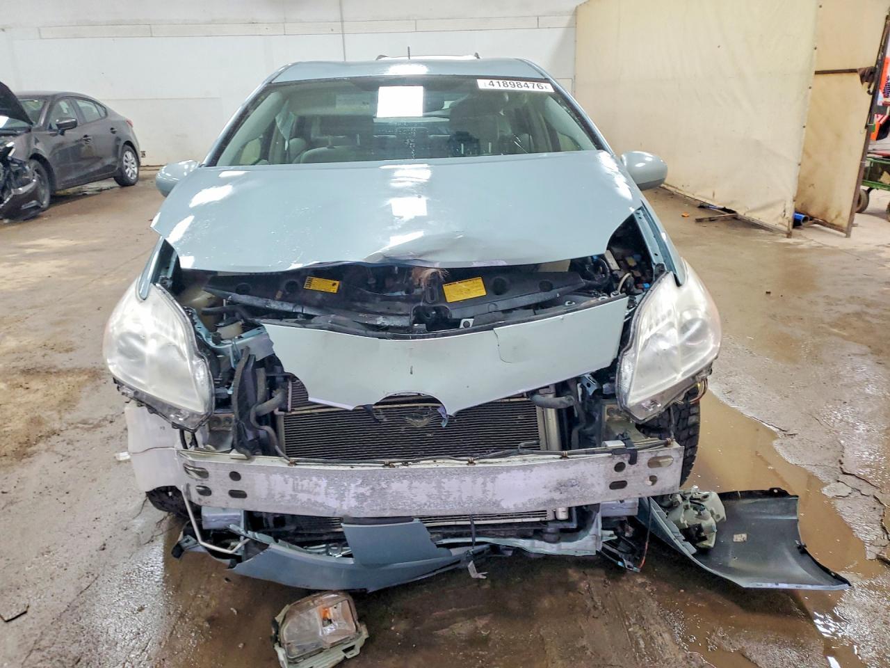 2013 Toyota Prius Three - Фото 5