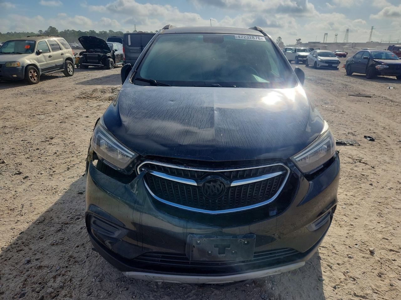 2018 Buick Encore Preferred - Фото 5
